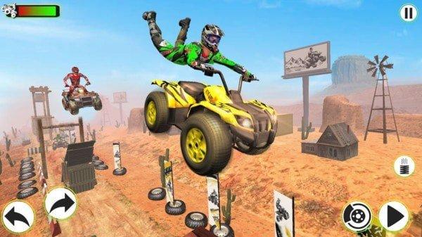 超凡摩托 超凡摩托