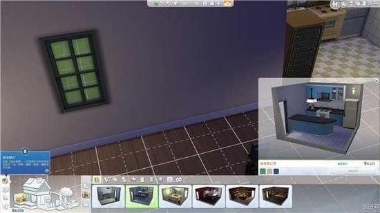 模拟人生2加钱秘籍图2