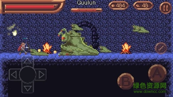 完整的灵魂(unbrokensoul)图3