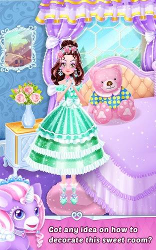 魔法公主礼仪学院图1