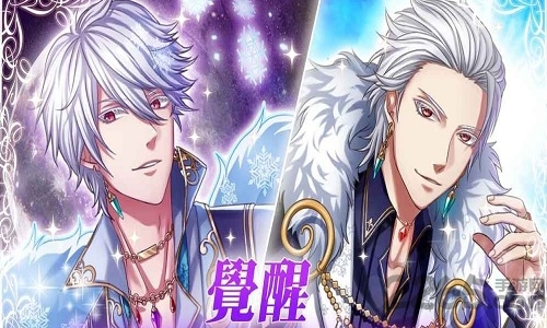 梦王国与沉睡的100王子图1