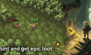 门户游骑兵 安卓版图3