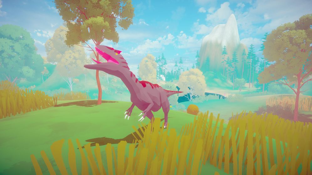 侏罗纪岛求生图4