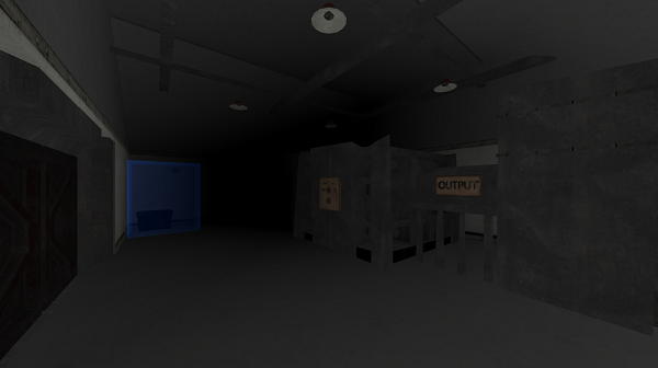 SCP收容失效（国际服）安装器图3