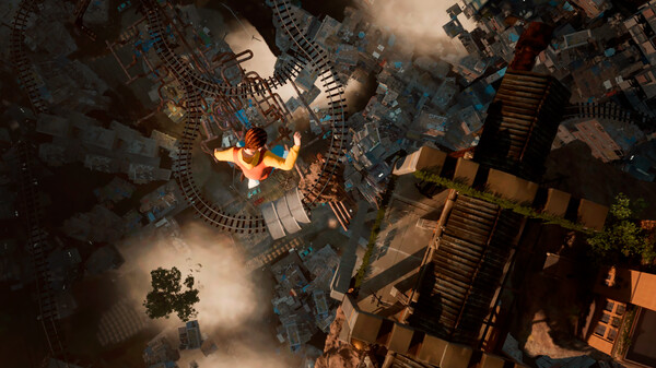 onlyup手机版中文版下载图5