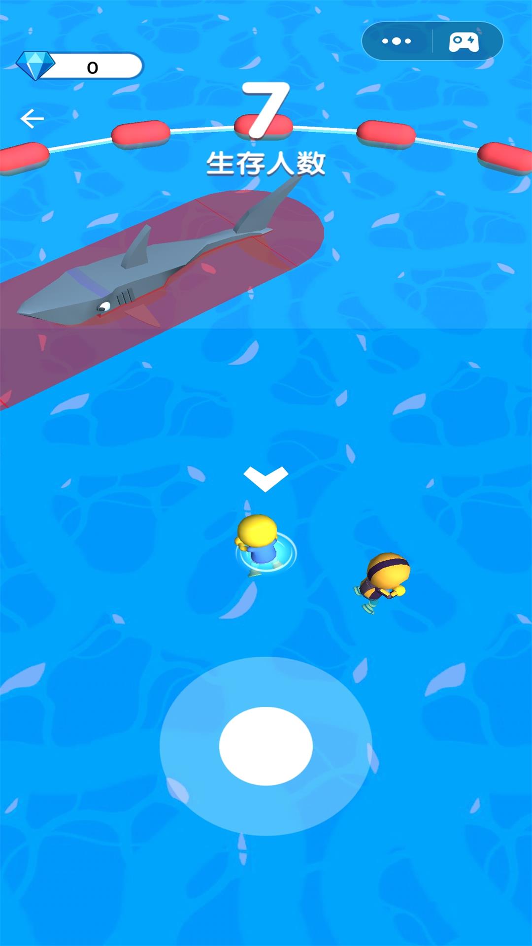 卤蛋环球历险记图3