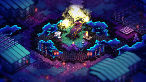 崩溃大陆2手机版(Crashlands 2)图2