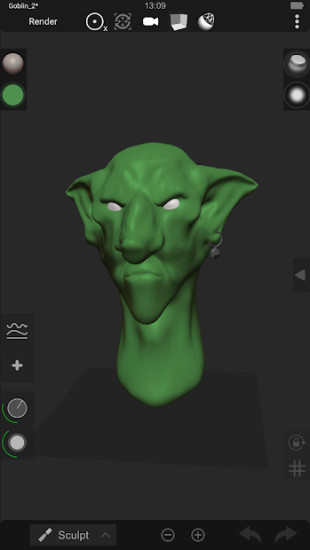 Sculpt+