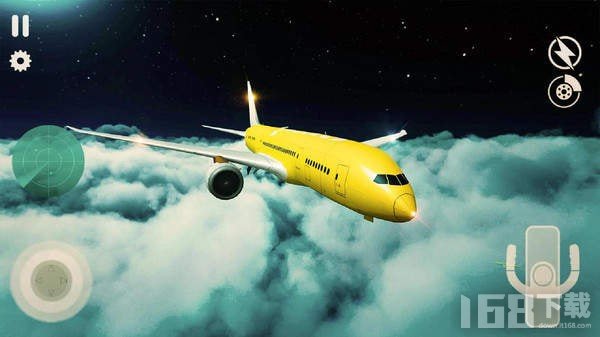 真实飞行模拟器图3