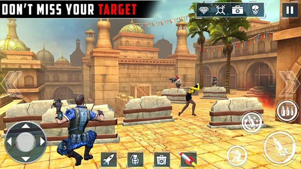 cs1.6中文版官方图1