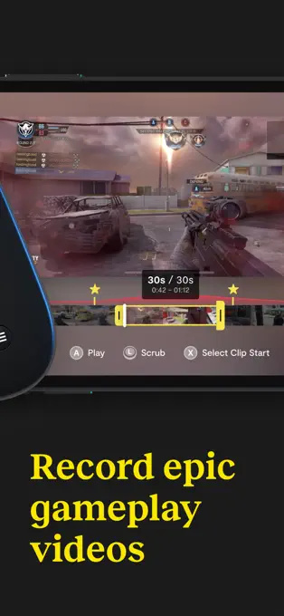 Backbone &mdash; Next-Level Play图2