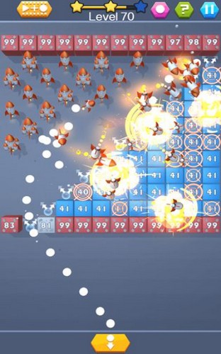 弹球任务战斗无人机图2