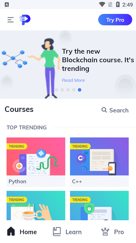 programminghub最新版图2