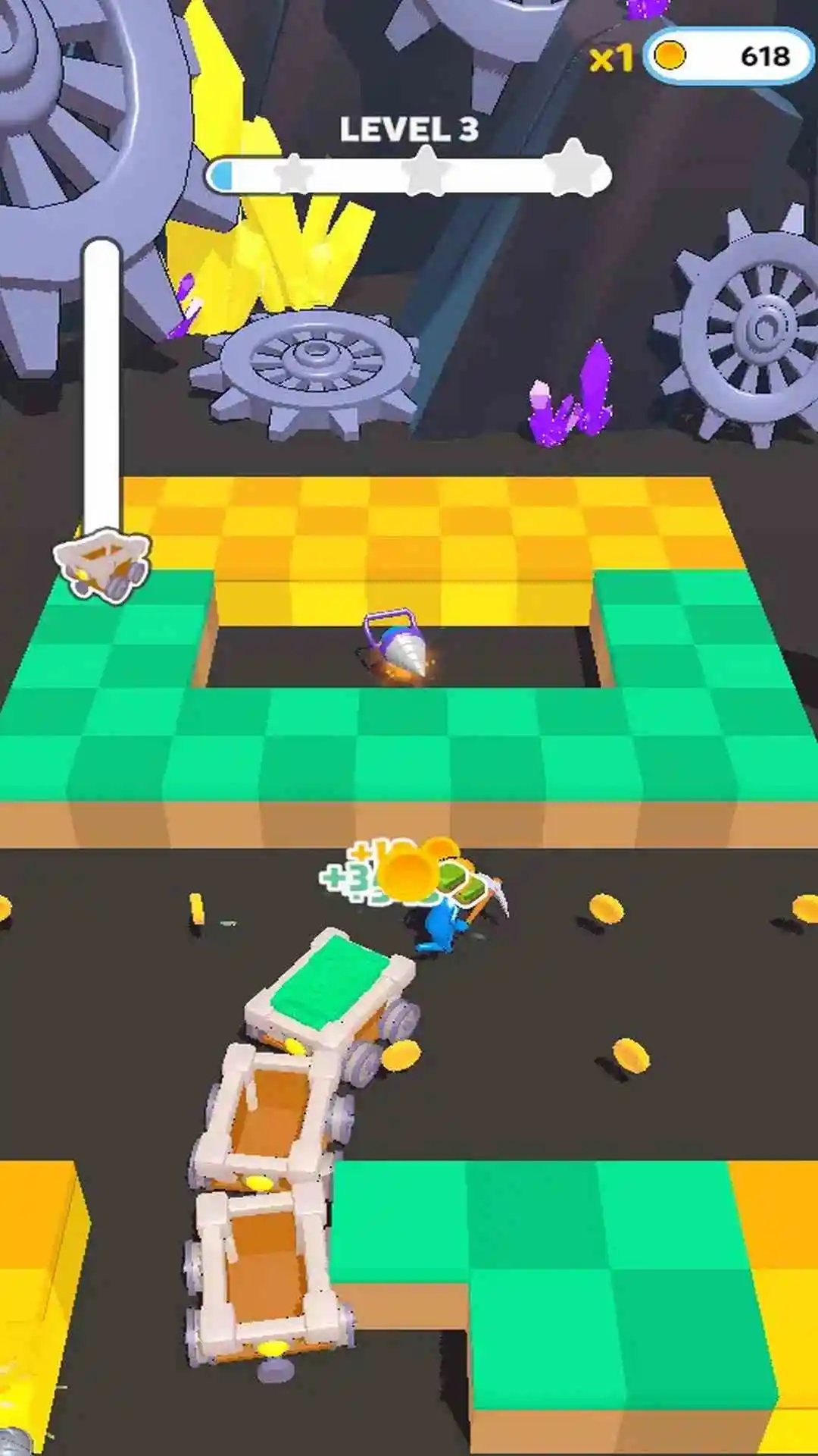 挖掘机的世界图4