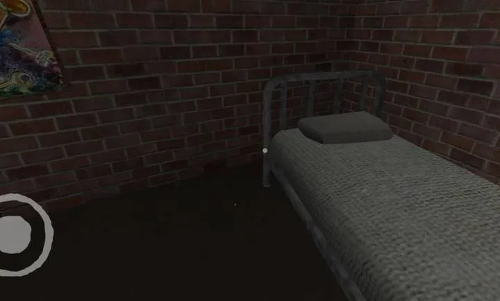 Slendrina: The Basement