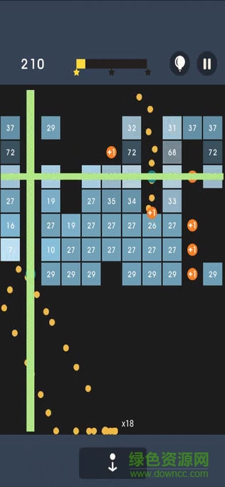 破坏砖块任务游戏图2