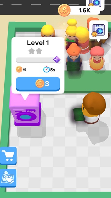 laundry venture手游 laundry venture手游