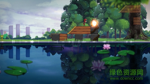 轮回之希手游(Samsara)图2