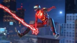 超级英雄行动图1