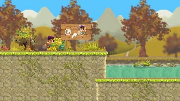 幻想西游联盟完整版图1