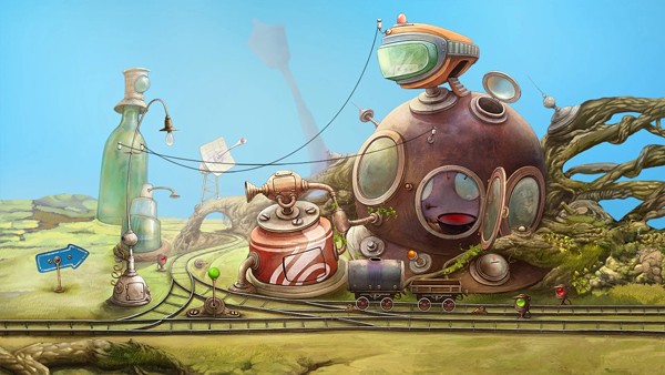 小小星球大碰撞 安卓免费版v1.1.24图3