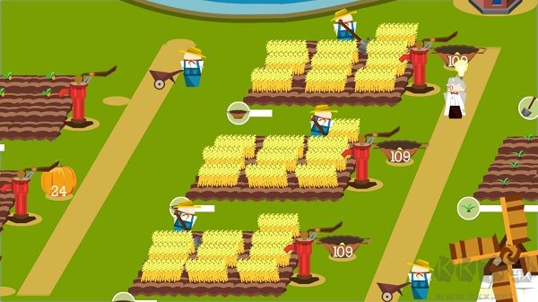 Farm and Mine安装器图1