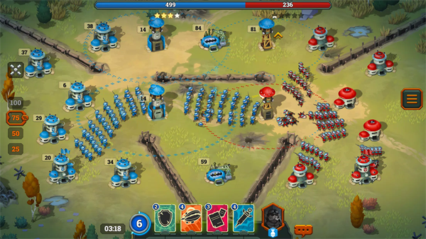 Bunker Wars安装器