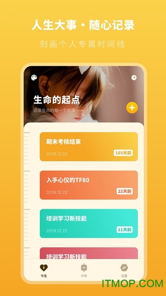 人生时间规划局图4