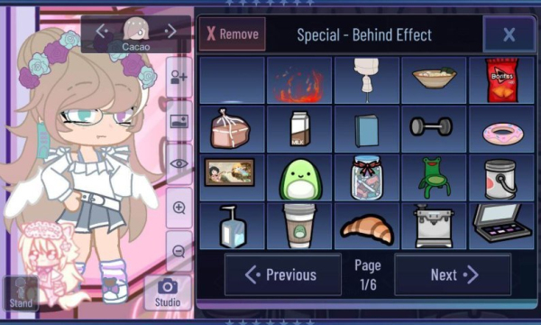 加查美学(Gacha Aestethic)图1