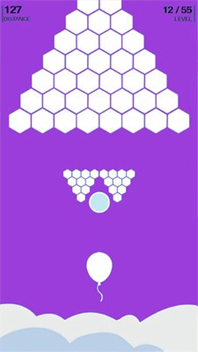 保护气球升起图1