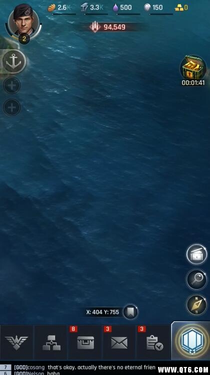 Gunship Battle(武装直升机战全面战争) 8.7.44 beta图5