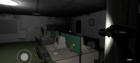 Infinite Office: Containment Breach安装器