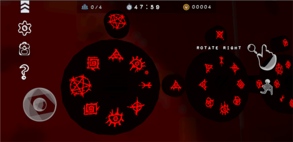 芭芭雅嘎芬恩的噩梦 安卓版v1.0.0