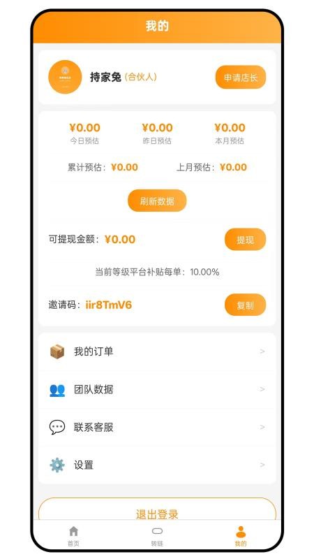 持家兔优选图1