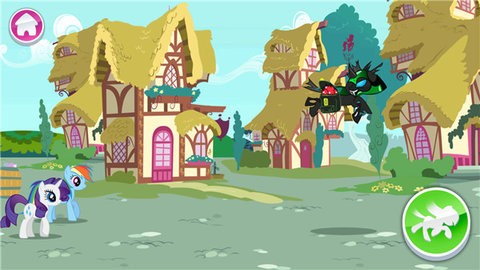 小马宝莉和谐任务官方版图2