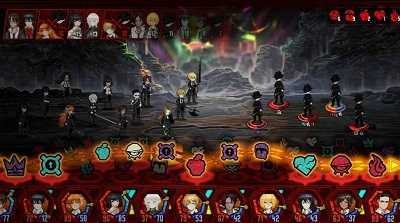 边狱巴士手机版安卓版图3