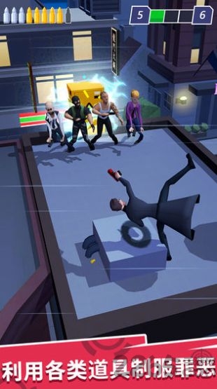 特工模拟器 特工模拟器