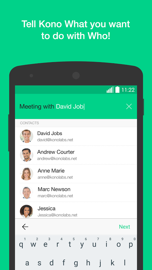 Kono计划制定图1