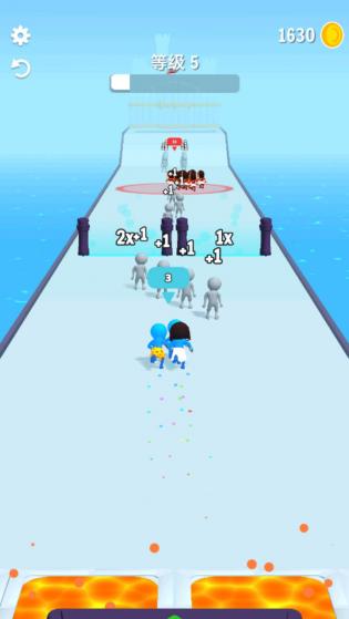 进击的小黑人图3