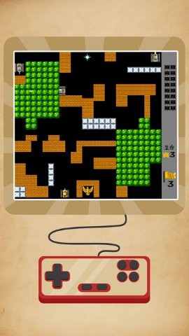 坦克经典大战-坦克大战图2