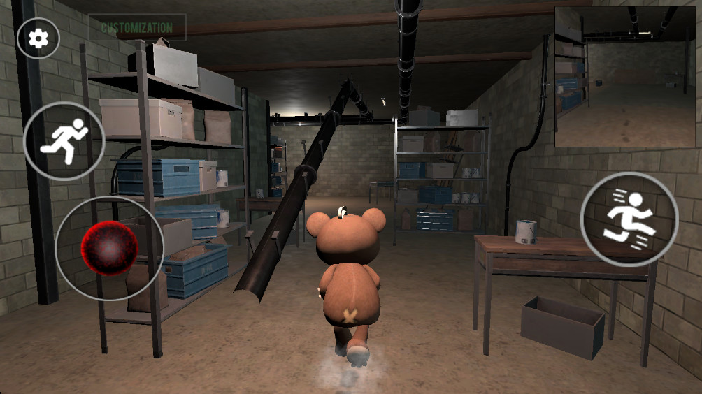 查基娃娃最新版 1.3.3安卓版图4