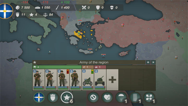 我们的帝国汉化版图2