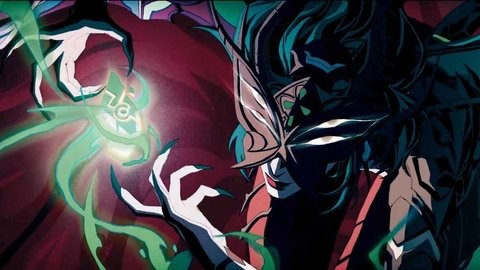 Marvel MM安装器