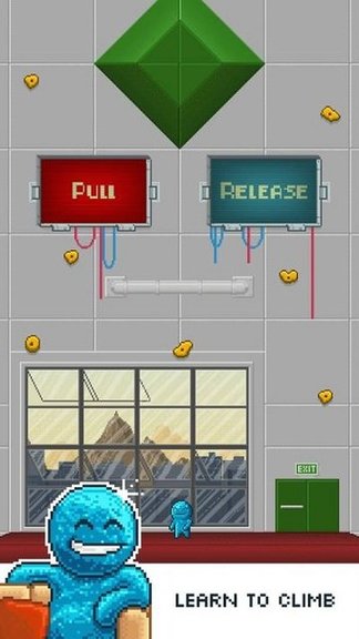 Guru Gloo: Adventure Climb图3