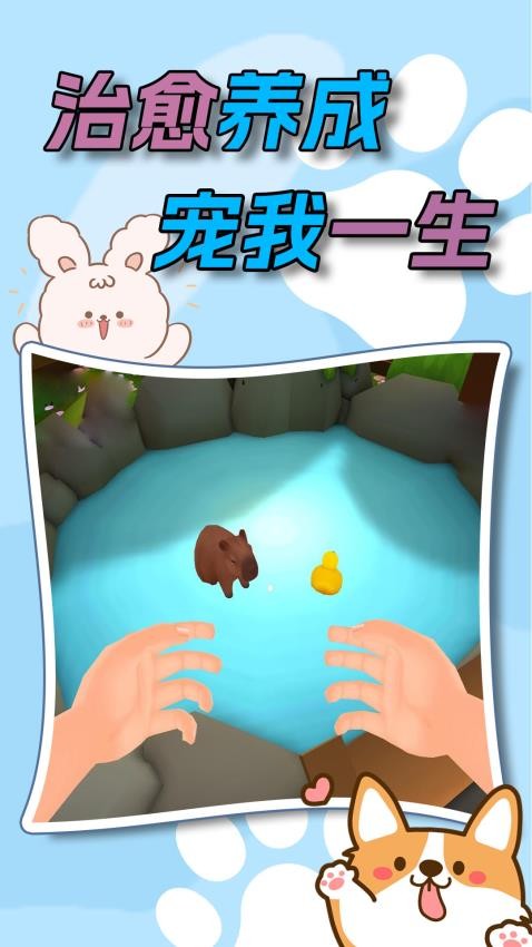 水下家园图4