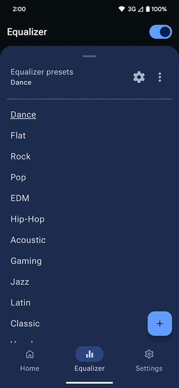 全局音量均衡器 (Precise Volume)安卓最新版v2.0.0-beta-15a 全局音量均衡器 (Precise Volume)安卓最新版v2.0.0-beta-15a