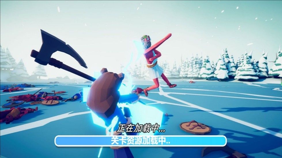 火线王者求生图2