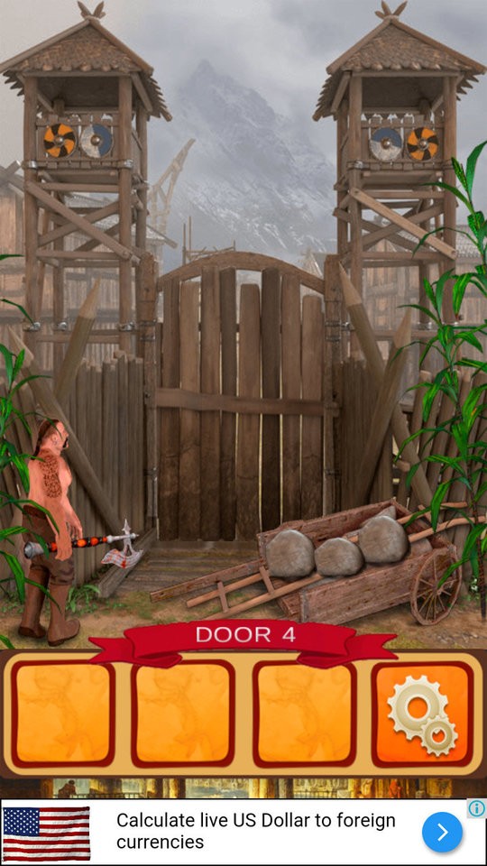 100道门之世界历史2中文版图3