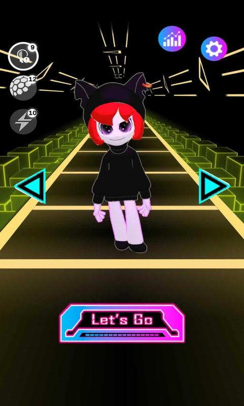 Omg Run(舞步行者)图3