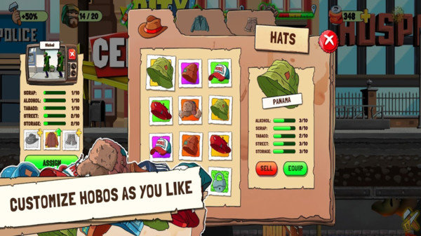 酒厂帝国模拟器游戏免费版最新版安卓版图3